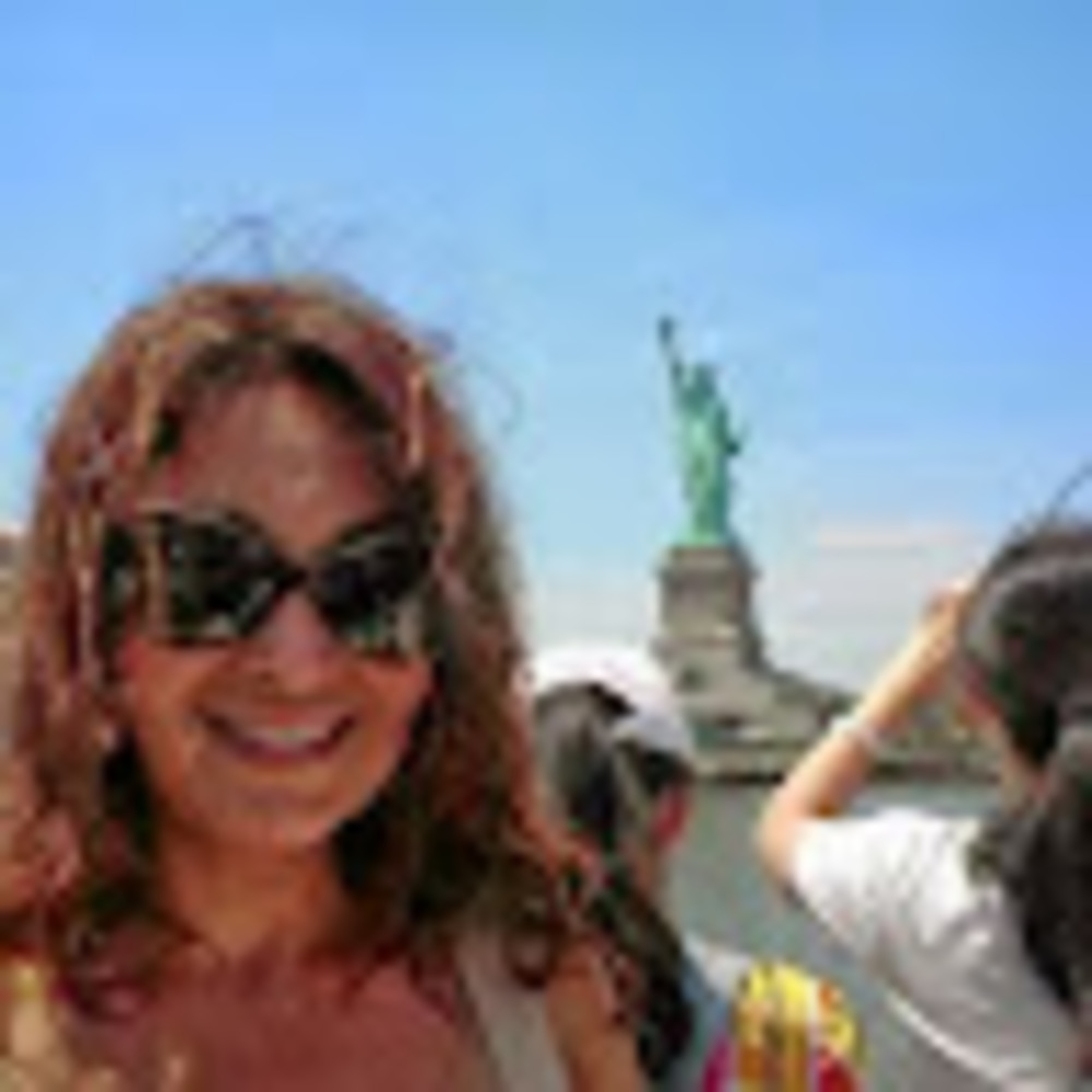 Meet your Posher, Brizza